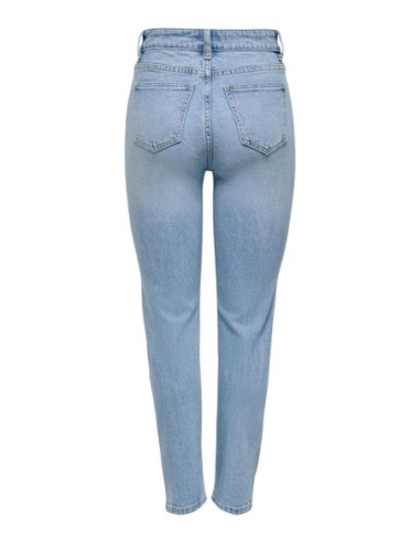 Only Jean femme bleu azur