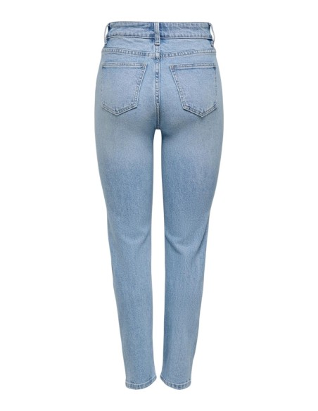 Only Jean femme bleu azur