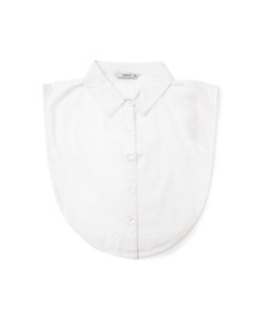 Only Chemise femme blanche