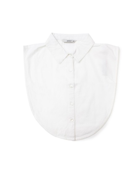 Only Chemise femme blanche