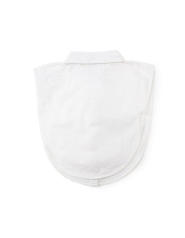 Only Chemise femme blanche