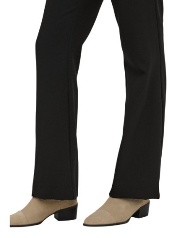Only Pantalon femme noir