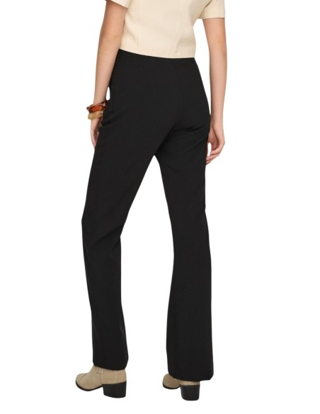 Only Pantalon femme noir