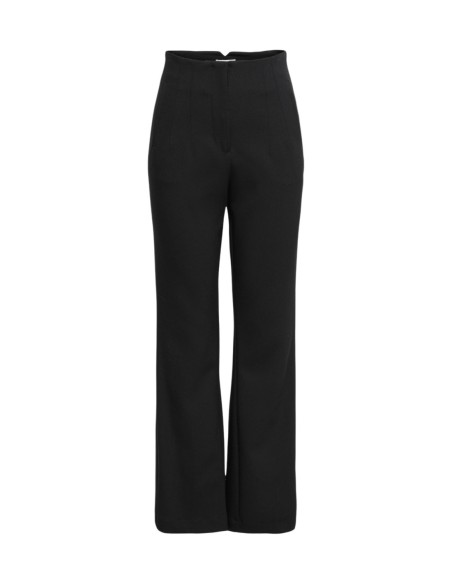 Only Pantalon femme noir