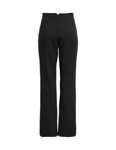 Only Pantalon femme noir