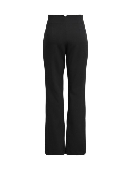 Only Pantalon femme noir