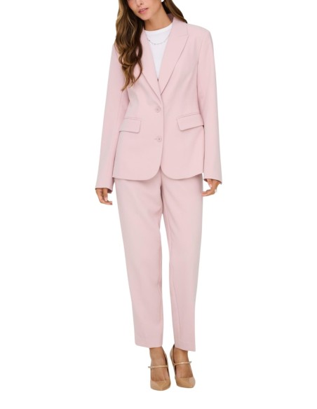 Only Veste femme rose