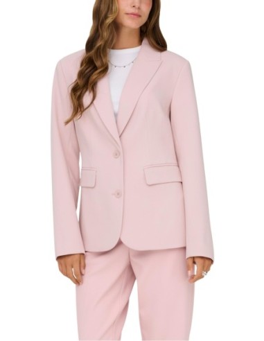Only Veste femme rose