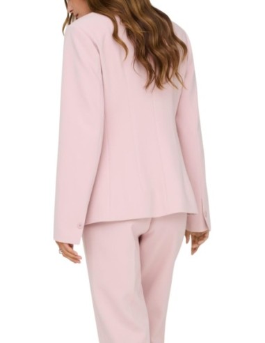 Only Veste femme rose