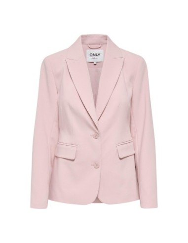 Only Veste femme rose