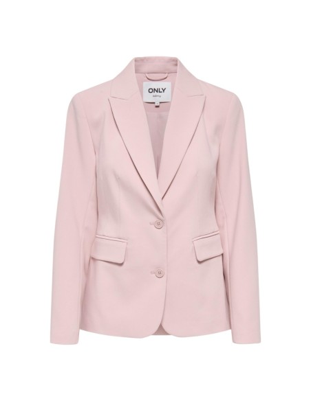 Only Veste femme rose