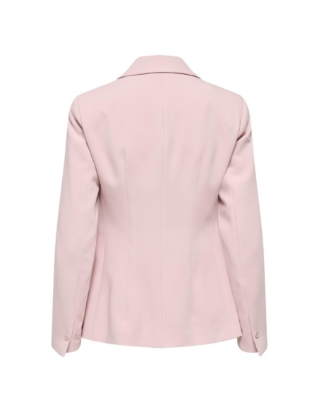 Only Veste femme rose