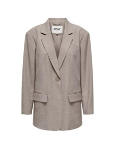 Only Veste femme grise