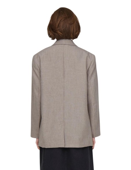 Only Veste femme grise