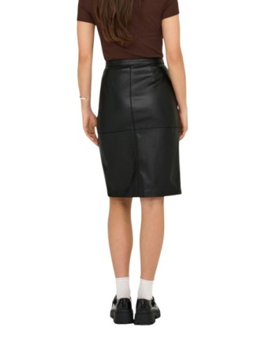 Only Jupe femme noire