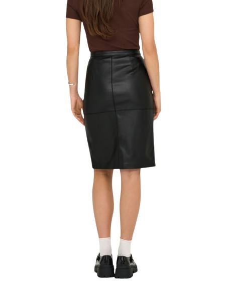 Only Jupe femme noire
