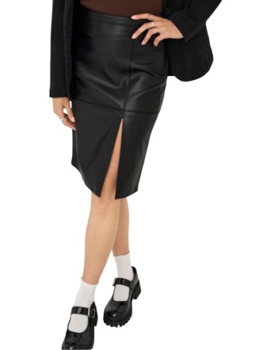 Only Jupe femme noire