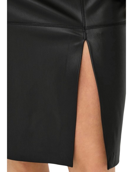 Only Jupe femme noire