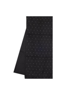Only Écharpe femme noire