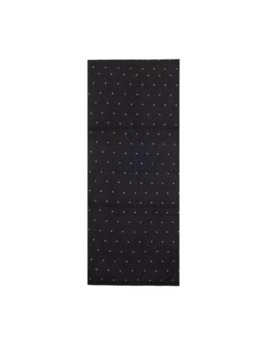 Only Écharpe femme noire
