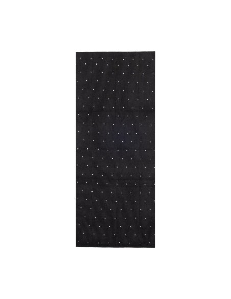 Only Écharpe femme noire