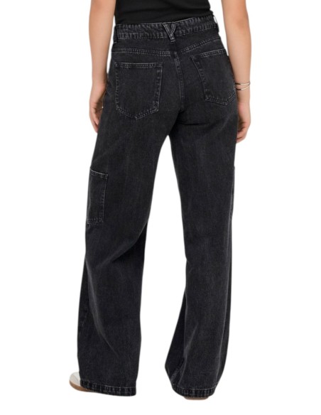 Only Jean femme noir