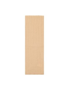 Only Écharpe femme beige