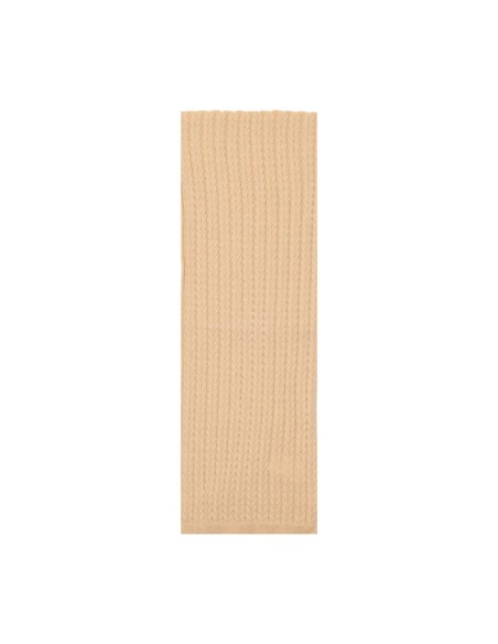 Only Écharpe femme beige