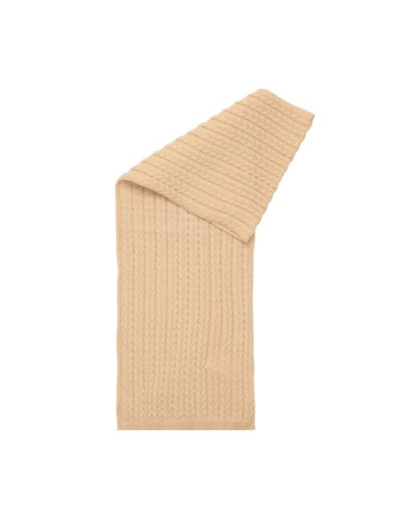 Only Écharpe femme beige