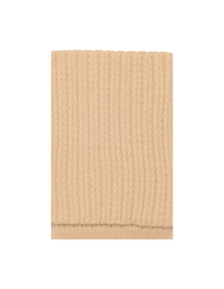 Only Écharpe femme beige