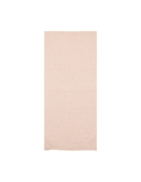 Only Écharpe femme rose