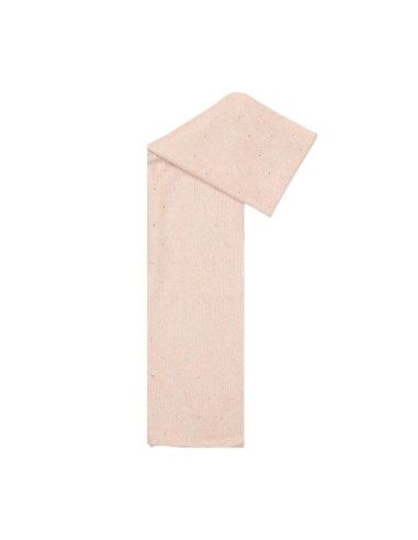 Only Écharpe femme rose