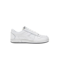 Diadora Sneakers homme blanc cuir