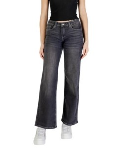 Only Jean femme noir