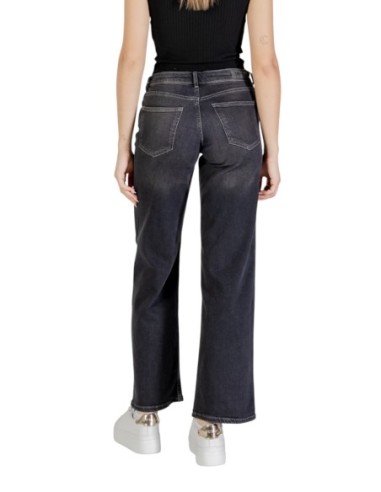 Only Jean femme noir