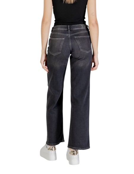 Only Jean femme noir