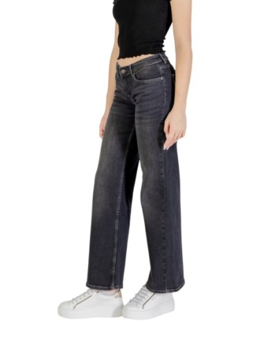 Only Jean femme noir