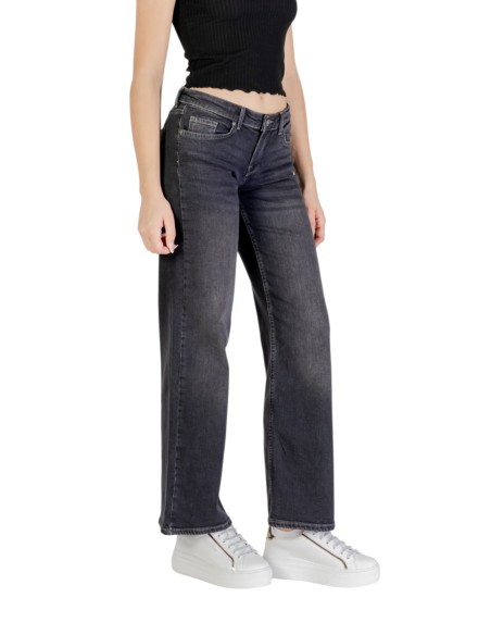 Only Jean femme noir