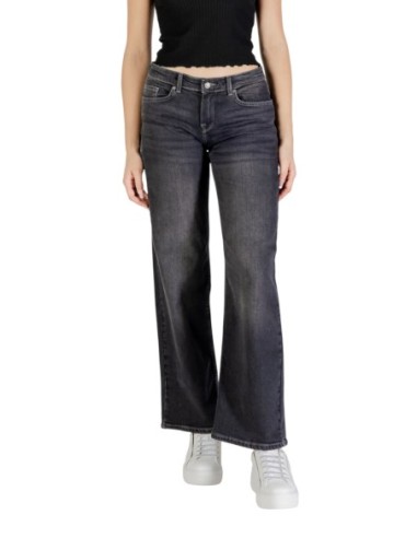 Only Jean femme noir