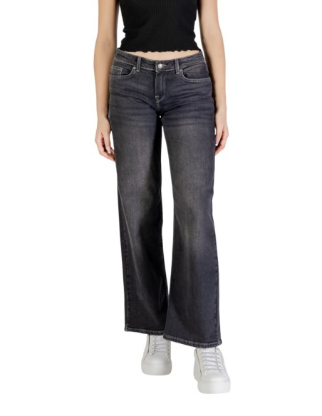 Only Jean femme noir