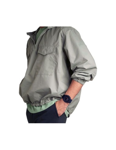 Montre Homme Casio G-Shock OAK - NEON ORANGE INDEX Noir (Ø 45 mm)