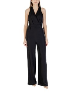 Only Combinaison femme noire