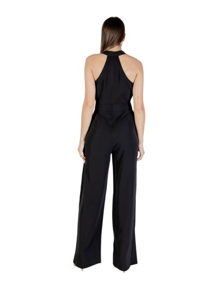 Only Combinaison femme noire