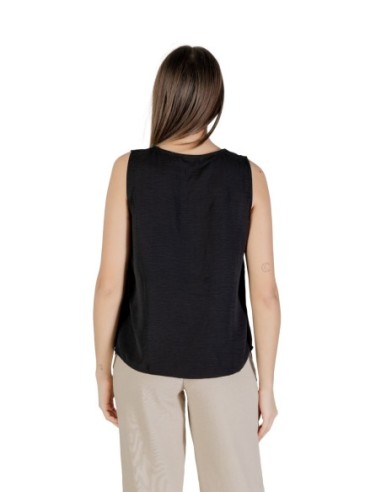 Only Débardeur femme noir