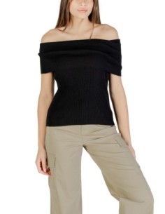 Only Top femme noir