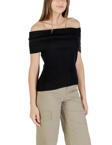 Only Top femme noir