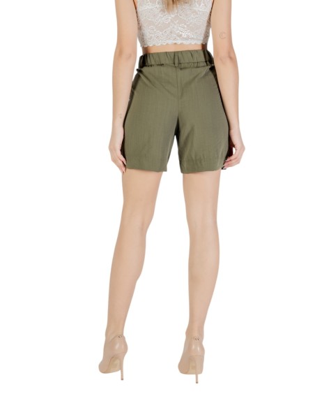 Only Short femme vert