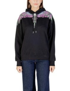 County Of Milan Sweat femme noir