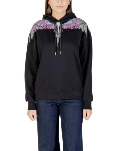 County Of Milan Sweat femme noir