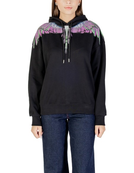 County Of Milan Sweat femme noir